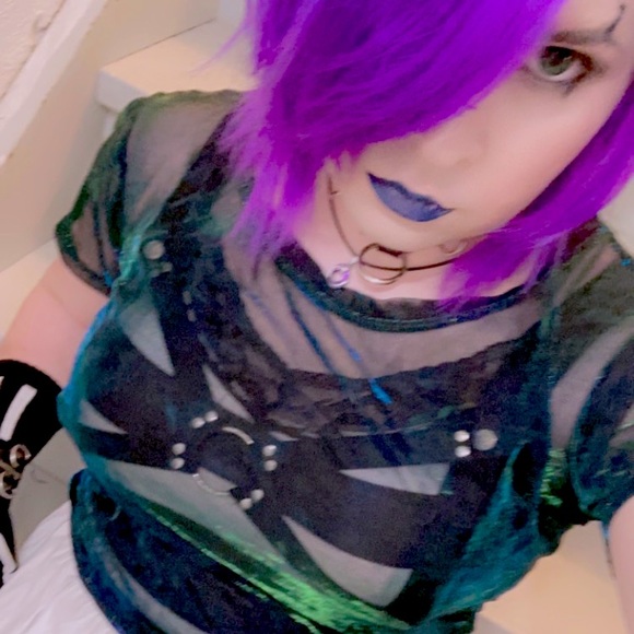 Meet your Posher, Ryleigh - Picture 6 of 6